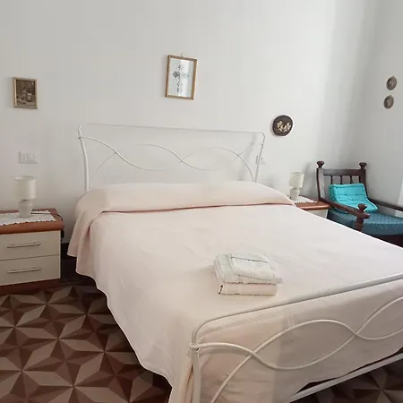 Casa Giulia شقة لا سبيتسْيا