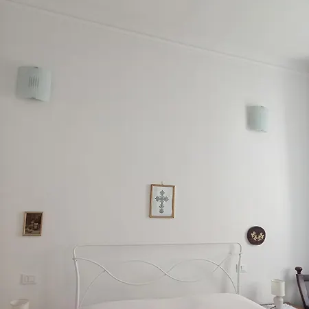 Casa Giulia شقة