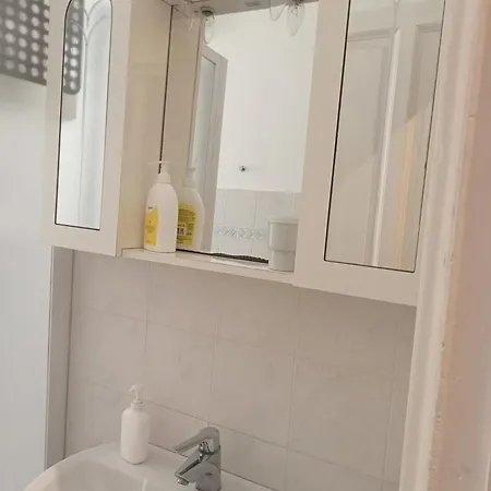 Casa Giulia شقة