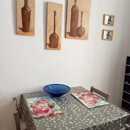 Casa Giulia شقة *