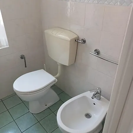 شقة Casa Giulia *