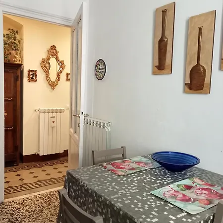 شقة Casa Giulia