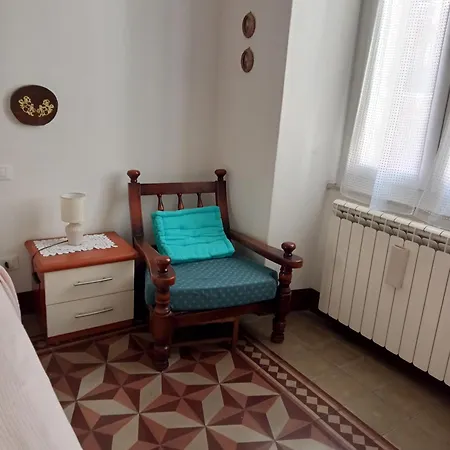 Casa Giulia *