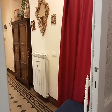 Casa Giulia شقة