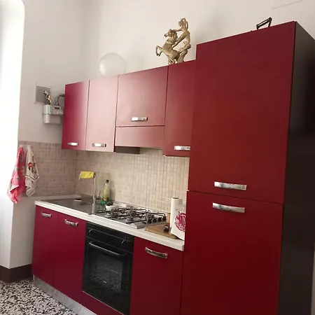 Casa Giulia شقة *